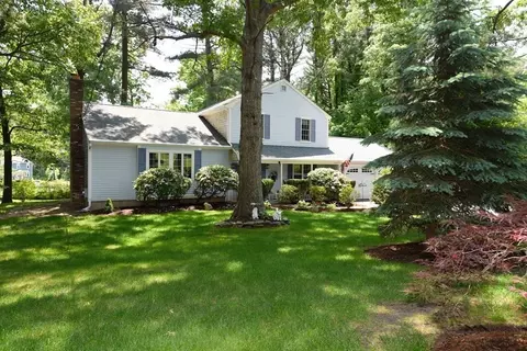 167 Peterson Path, Marshfield, MA 02050 photo 5