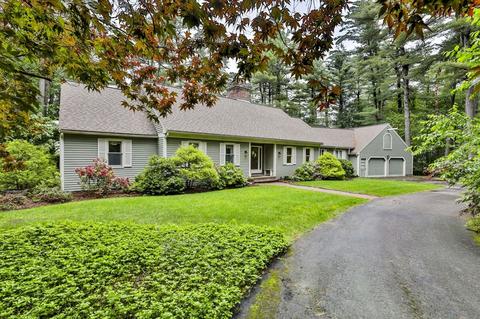 14 Pearl Rd, Boxford, MA 01921