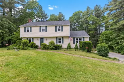 256 Bolas Rd, Duxbury, MA 02332