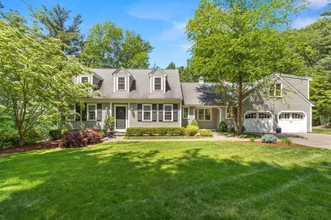 44 Green St, Canton, MA 02021