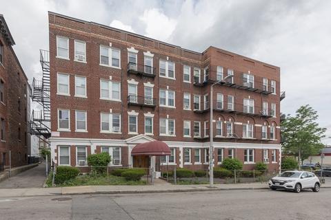 56 Park Vale Ave #2, Boston, MA 02134