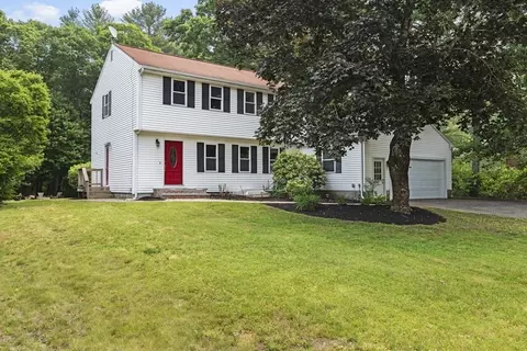 30 Ticonderoga Ln, Millis, MA 02054
