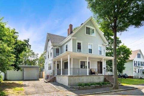 14 George St, Malden, MA 02148