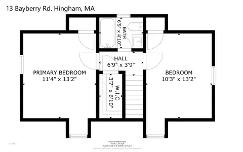 13 Bayberry Rd, Hingham, MA 02043 photo 29