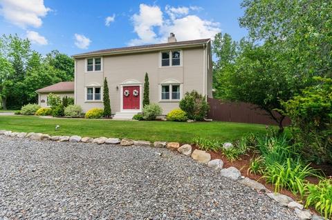 235 Main St, North Smithfield, RI 02896