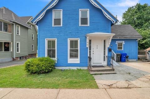 412 Saint James Ave, Springfield, MA 01109 photo 3