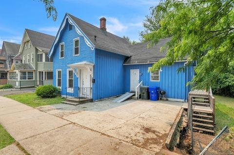 412 Saint James Ave, Springfield, MA 01109 photo 2