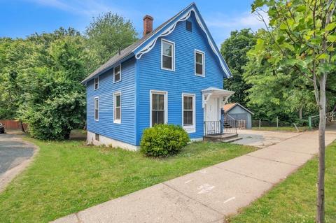 412 Saint James Ave, Springfield, MA 01109
