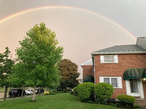 95 Emerson Gdns #95, Lexington, MA 02420