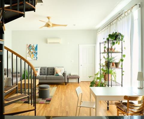 80 Webster Ave #4K, Somerville, MA 02143