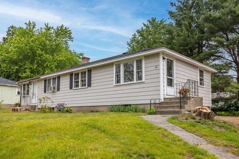 65-67 Neillian Way, Bedford, MA 01730