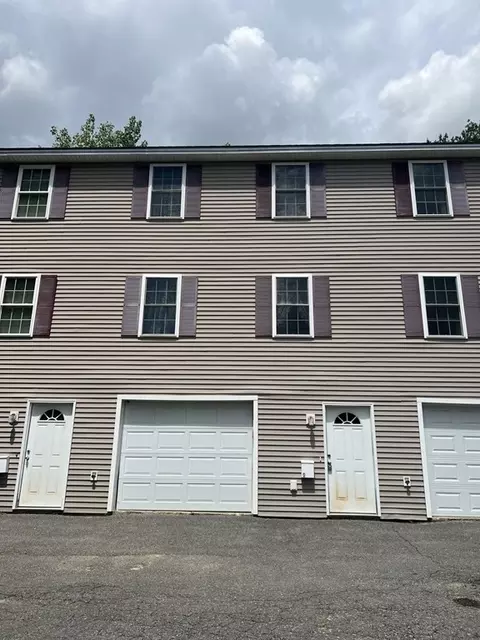 8 Litchfield St #8, Fitchburg, MA 01420