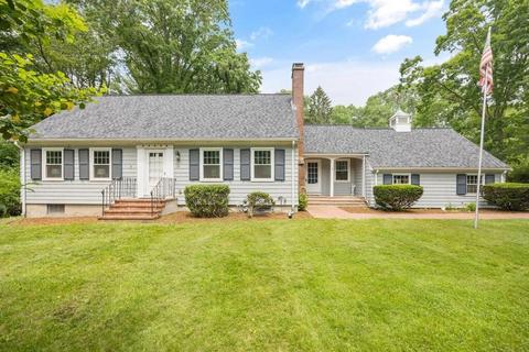 5 Temple Ter, Bedford, MA 01730