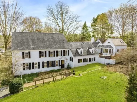 597 Main St, Hingham, MA 02043 photo 41