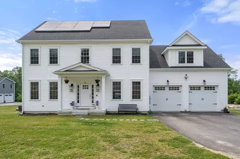 58 Field Pond Rd, Milford, MA 01757
