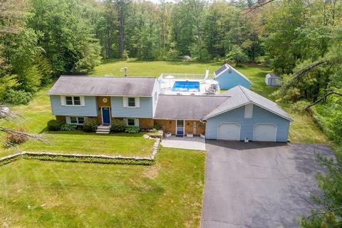 35 Lincoln Rd, Phillipston, MA 01331