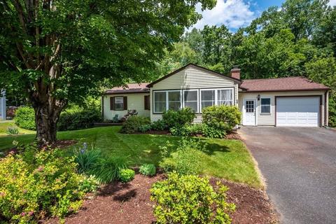 43 Rick Dr, Northampton, MA 01062