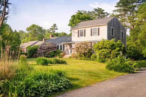 324 Nye, Barnstable, MA 02632