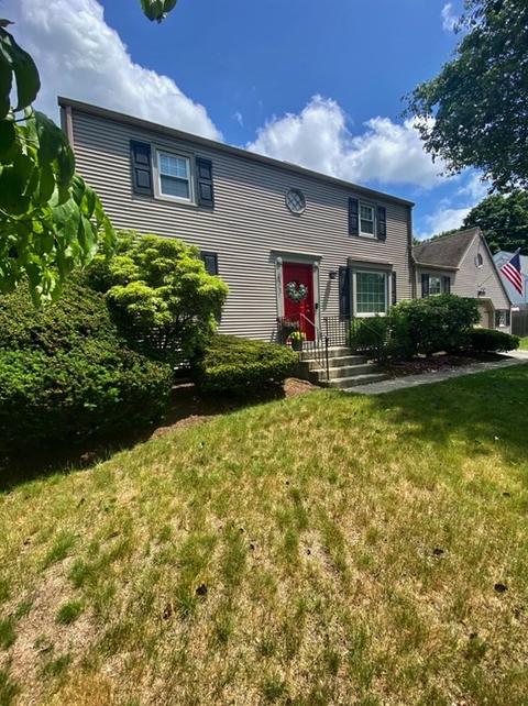 611 Hosmer St, Marlborough, MA 01752