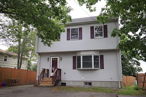 5 Pinehurst Ave, Saugus, MA 01906