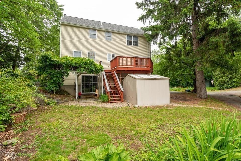  1 Rock Pond Ave, Georgetown, MA 01833 photo 33
