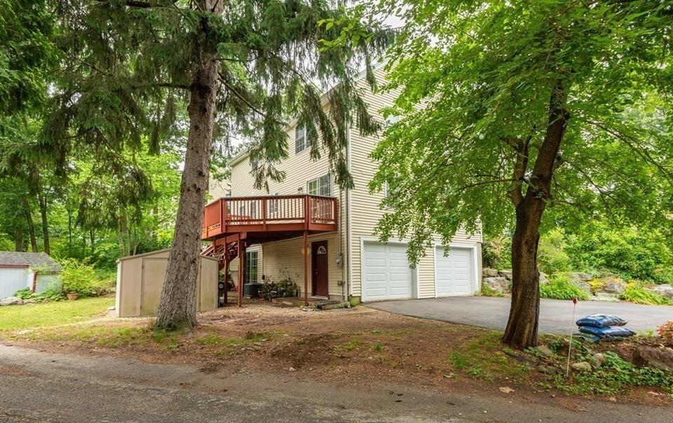  1 Rock Pond Ave, Georgetown, MA 01833 photo 34