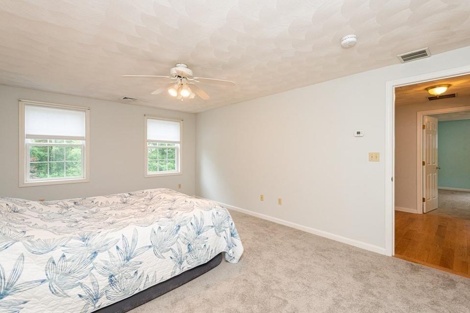  1 Rock Pond Ave, Georgetown, MA 01833 photo 19
