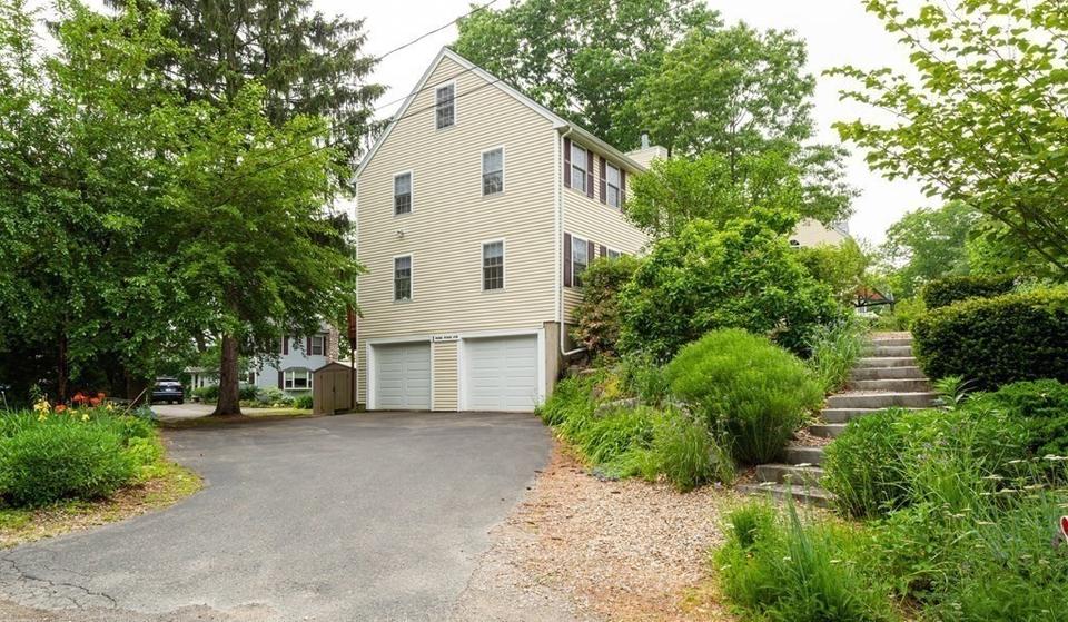  1 Rock Pond Ave, Georgetown, MA 01833 photo 40