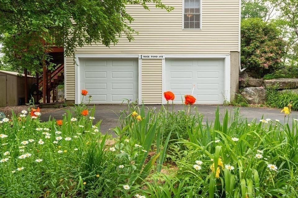  1 Rock Pond Ave, Georgetown, MA 01833 photo 36