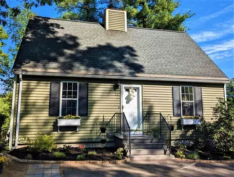 11 Bowstring Way #11, Marlborough, MA 01752