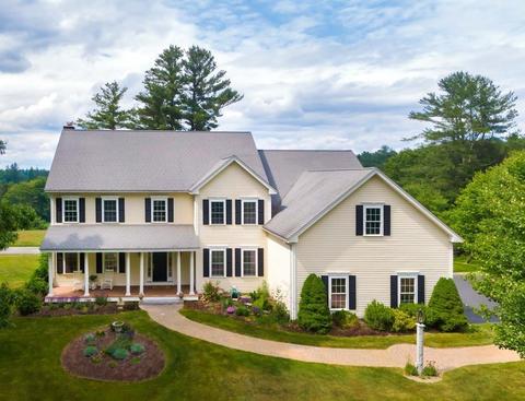 32 Meadow Ln, Southborough, MA 01772