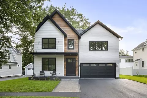 27 Coolidge Ave, Needham, MA 02492 photo 2