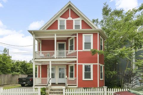 15-17 Stanford Ter, Somerville, MA 02143