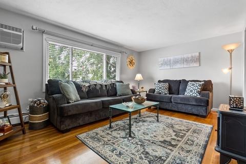 70 Mudge St #21, Lynn, MA 01902