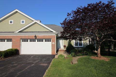 18 Winterberry Way #18, Norfolk, MA 02056