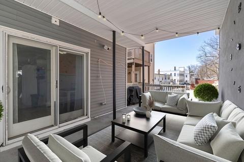 152 Leyden St #2, Boston, MA 02128