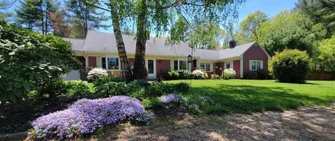 24 Stetson, Lakeville, MA 02347