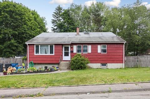 23 Mcdonnell Dr, Randolph, MA 02368
