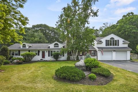 154 Highland Ave, Holden, MA 01520