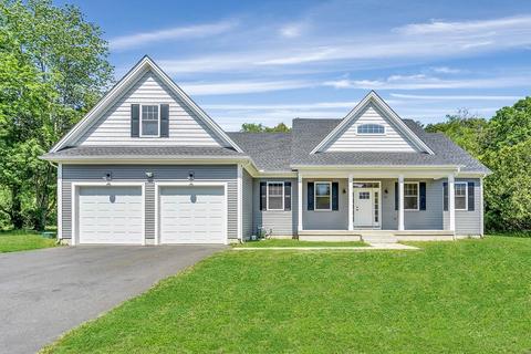 38 Kingman Rd, Amherst, MA 01002
