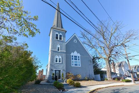 60 Hermon St #4, Winthrop, MA 02152