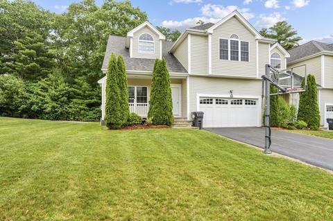 41 Nazneen Cir #41, Hopkinton, MA 01748