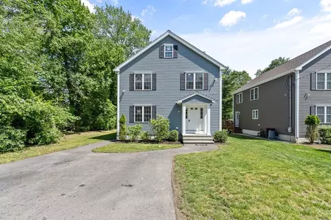 47 Pinehurst Ave, Brockton, MA 02302