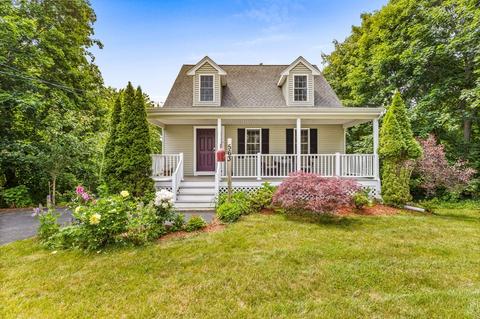 563 High St, Bridgewater, MA 02324