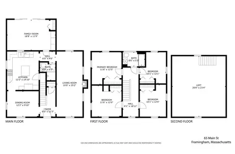 65 Main St, Framingham, MA 01702 photo 32