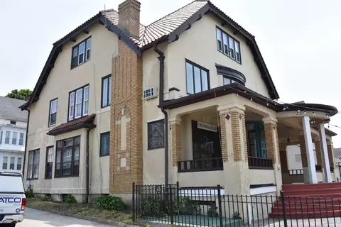 321 N Main, Fall River, MA 02720 photo 5