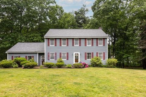 55 Old Yankee Rd, Haverhill, MA 01832