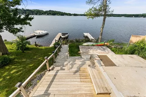 66 Lake Attitash # b, Amesbury, MA 01913