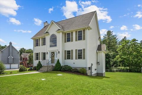 7 Allen Dr, Norton, MA 02766