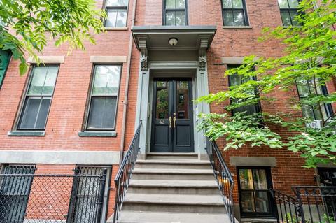 42 E Springfield St #B, Boston, MA 02118